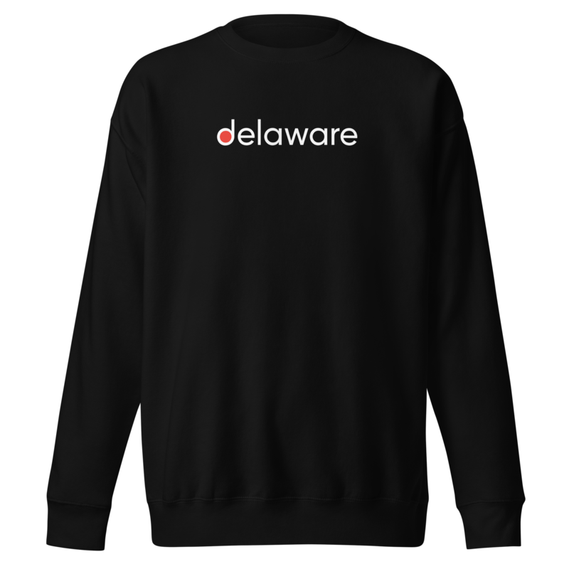 Premium Comfort Crewneck Sweatshirt
