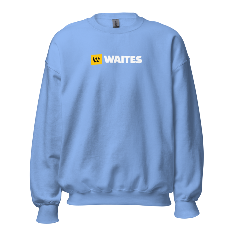 Comfort Crewneck Sweatshirt