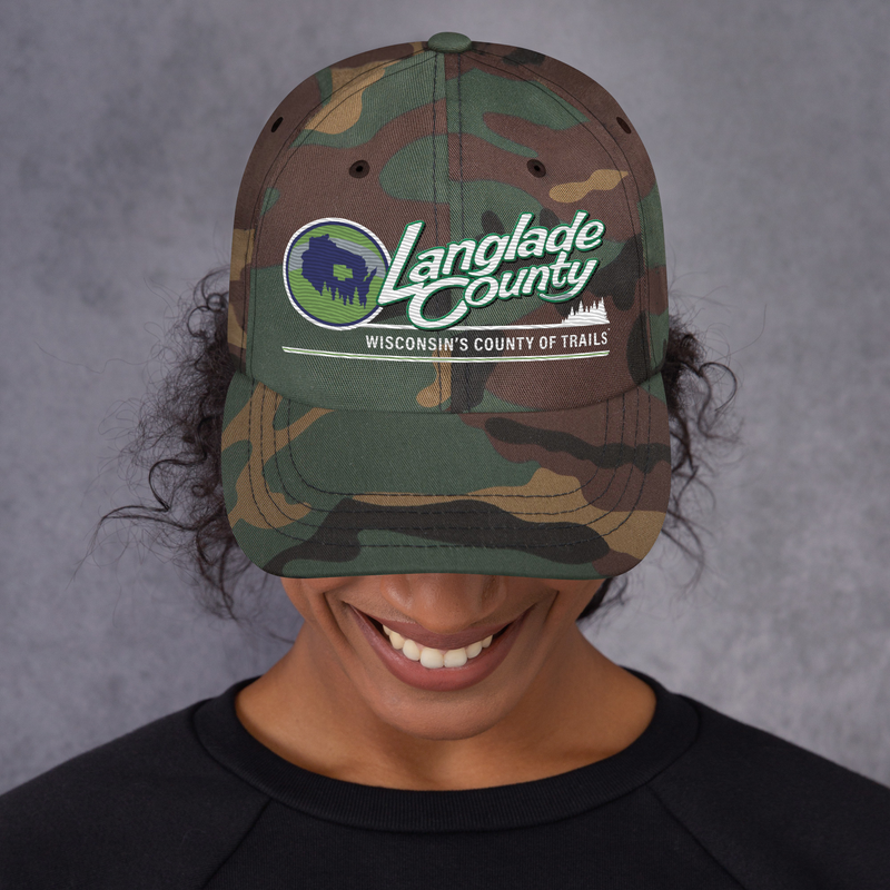 Classic Dad Cap