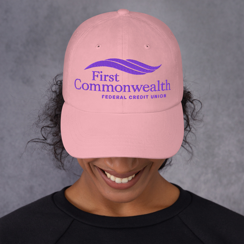 Classic Dad Cap