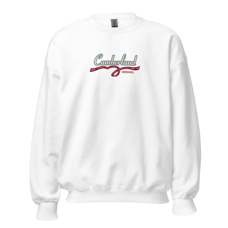 Comfort Crewneck Sweatshirt