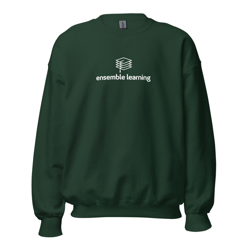 Comfort Crewneck Sweatshirt