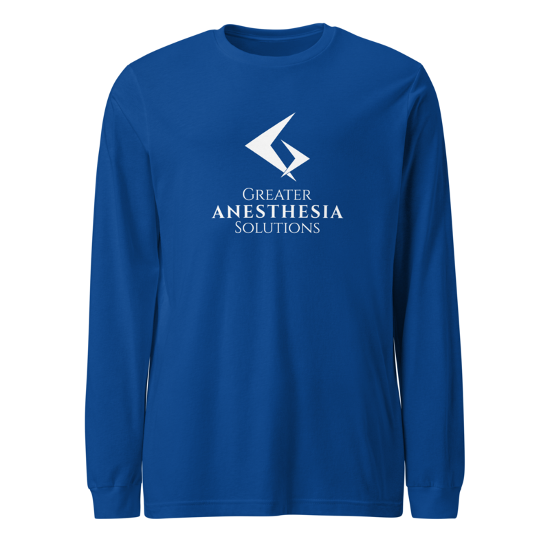All-Season Medical Long Sleeve