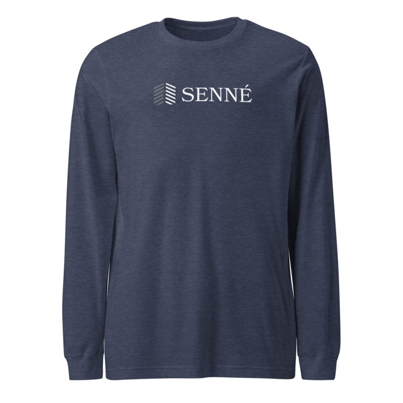 All-Season Long Sleeve