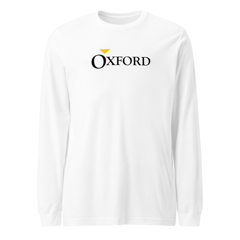 All-Season Long Sleeve
