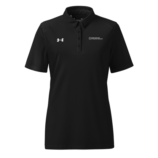 Under Armour® Women's Polo Shirt