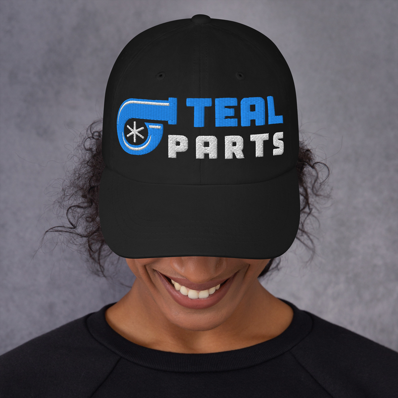 Classic Dad Cap