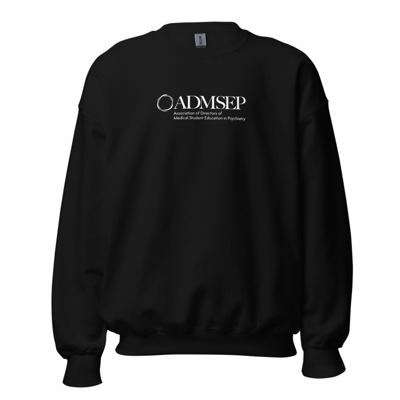 Comfort Crewneck Sweatshirt