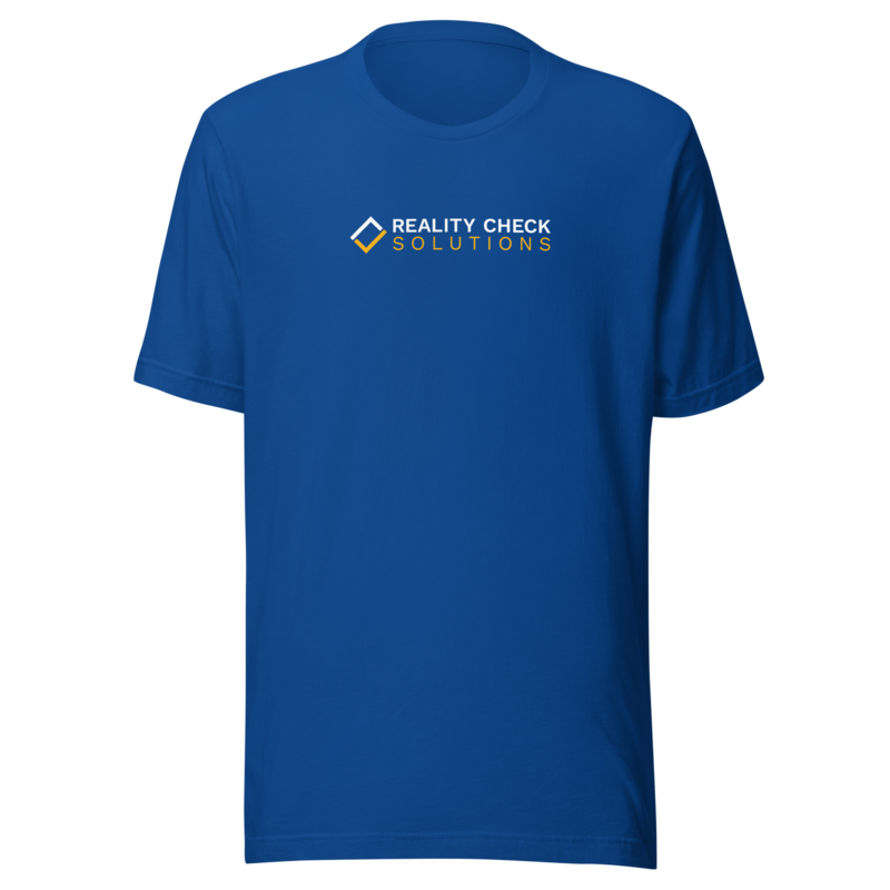 Everyday Essentials Tee