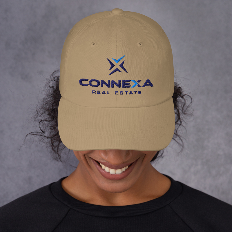 Classic Dad Cap