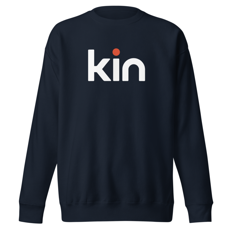 Premium Comfort Crewneck Sweatshirt