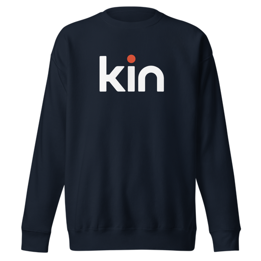 Premium Comfort Crewneck Sweatshirt