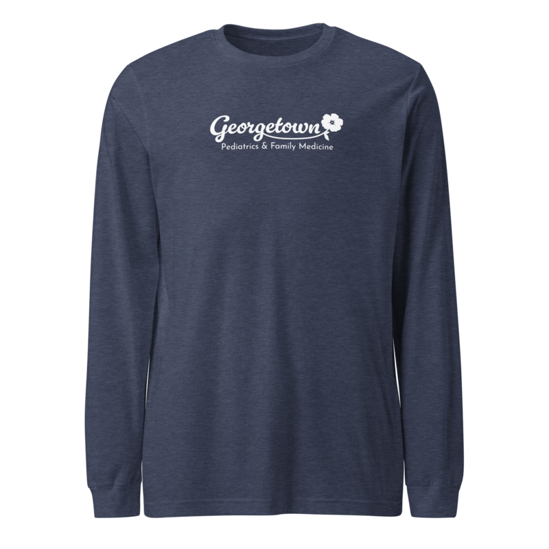 All-Season Medical Long Sleeve