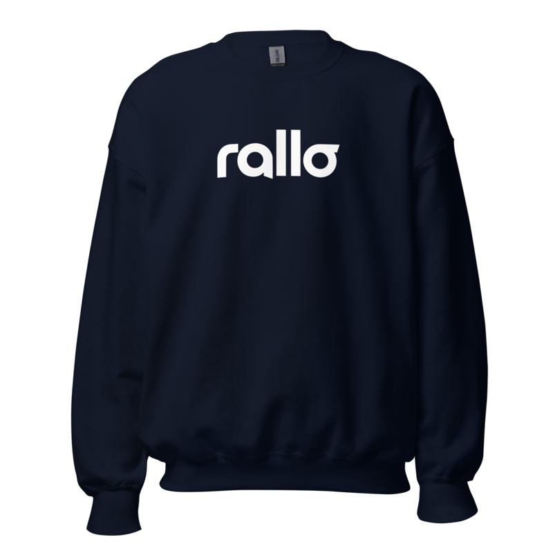 Comfort Crewneck Sweatshirt