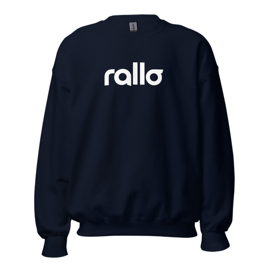 Comfort Crewneck Sweatshirt