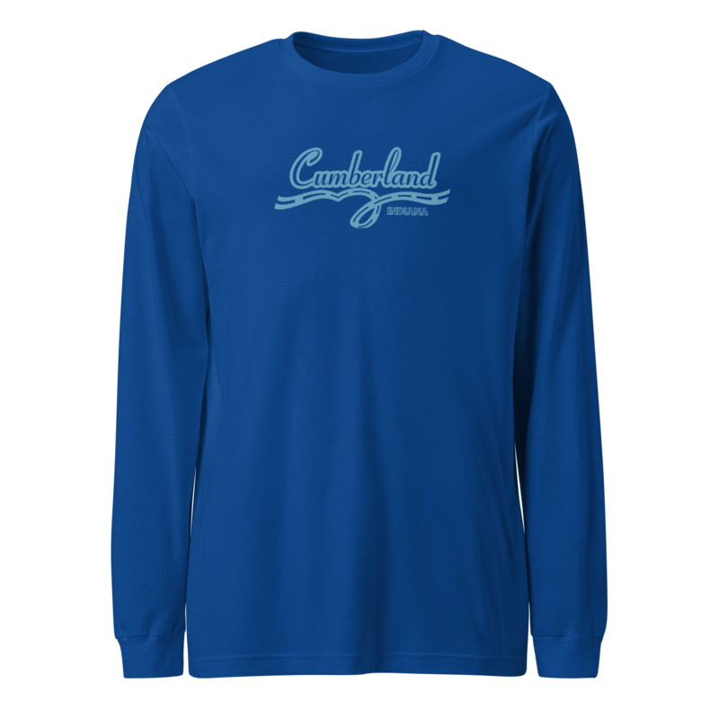 All-Season Long Sleeve
