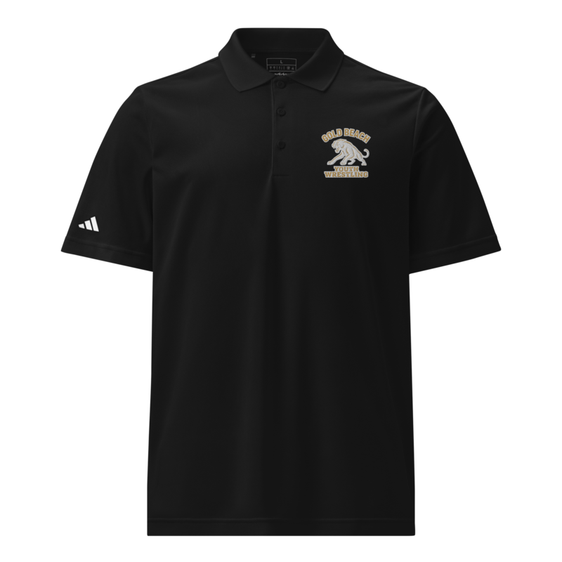 adidas Sport Polo Shirt