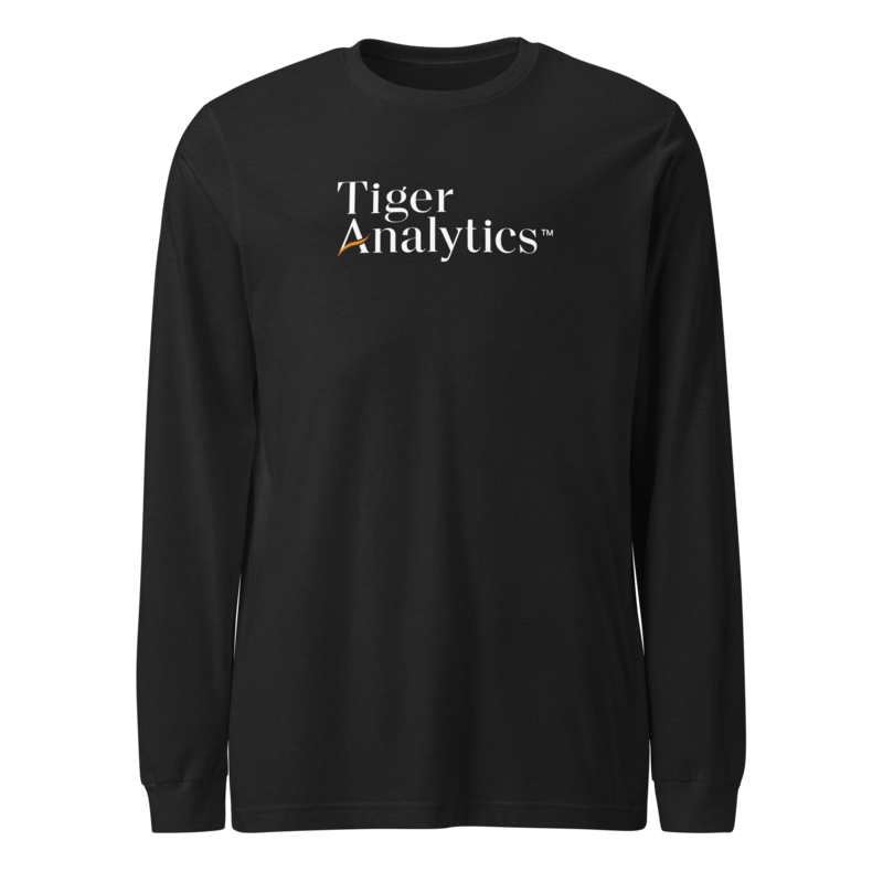 All-Season Long Sleeve