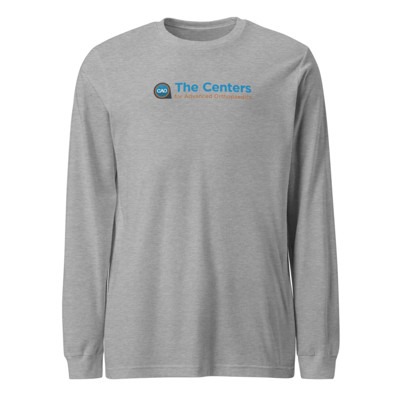 All-Season Medical Long Sleeve