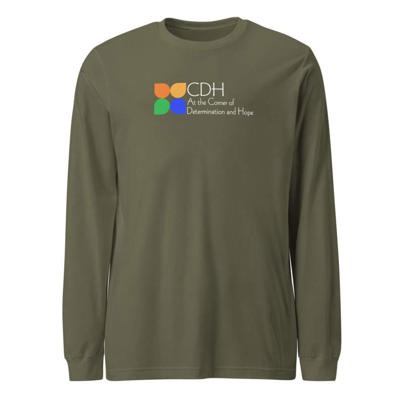 All-Season Long Sleeve