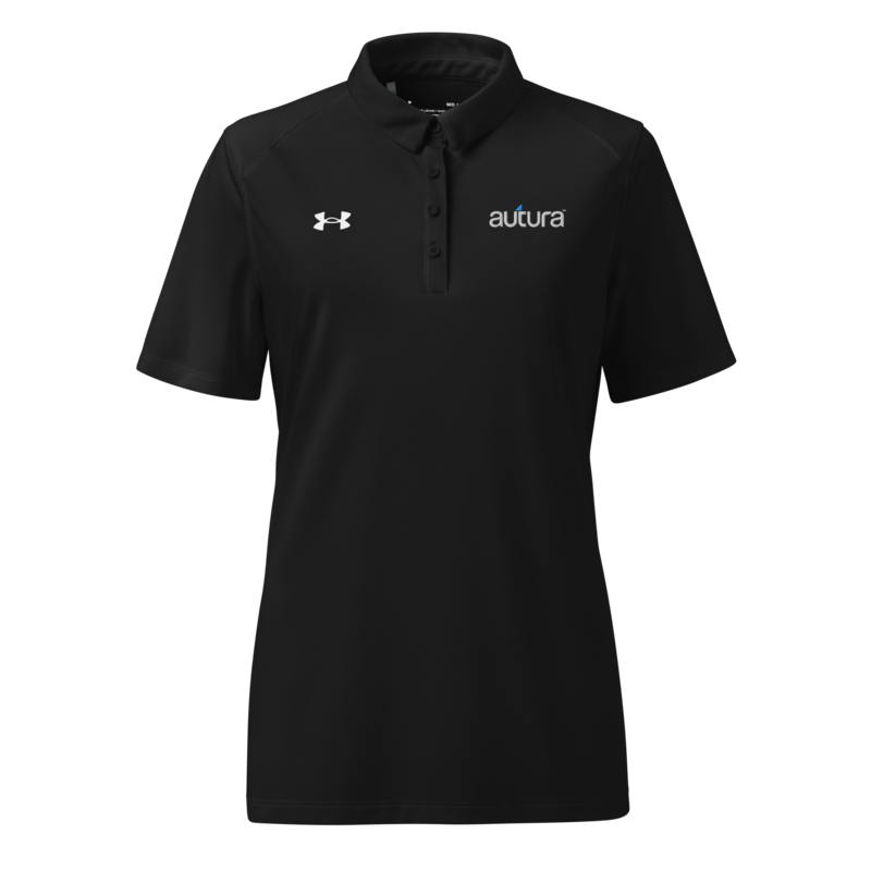 Under Armour® Women's Polo Shirt
