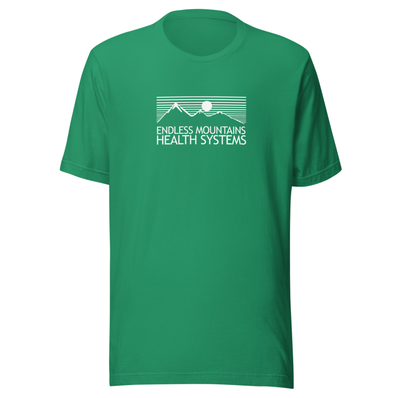 Everyday Essentials Clinic Tee