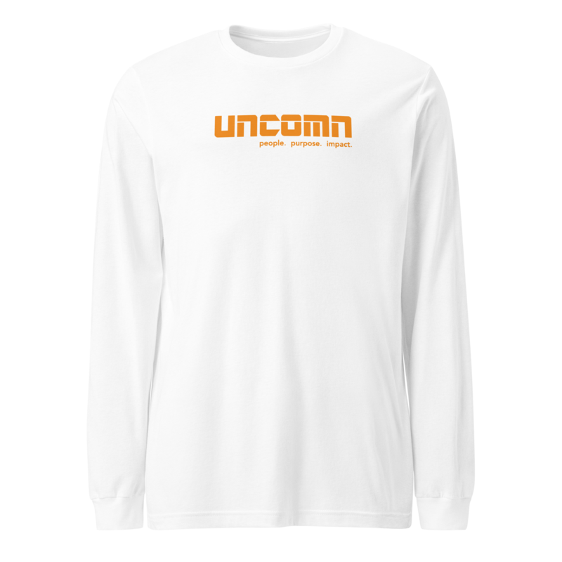 All-Season Long Sleeve