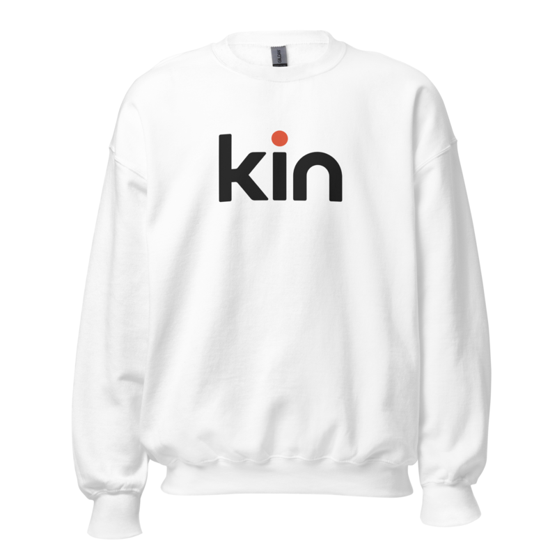 Comfort Crewneck Sweatshirt