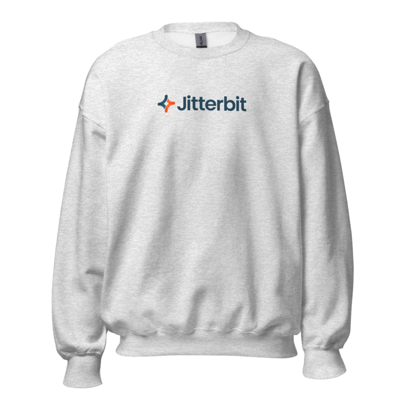 Comfort Crewneck Sweatshirt