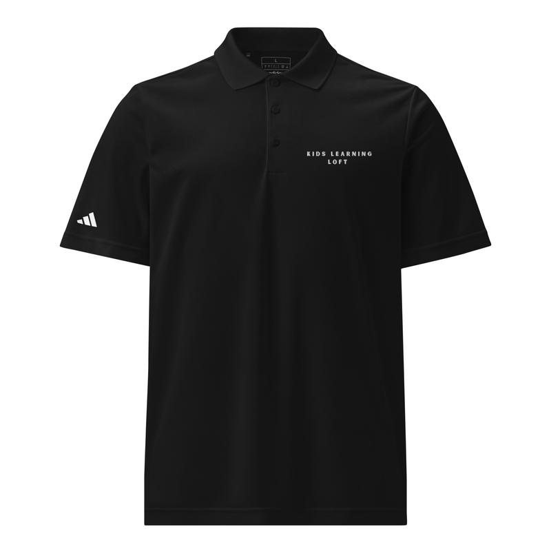adidas Sport Polo Shirt