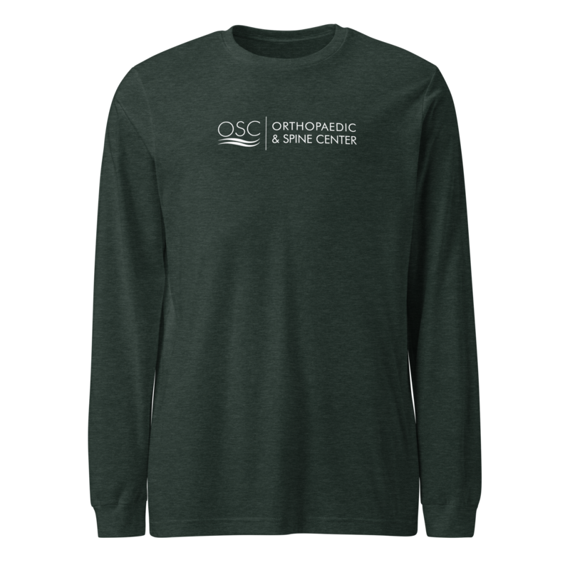 All-Season Medical Long Sleeve