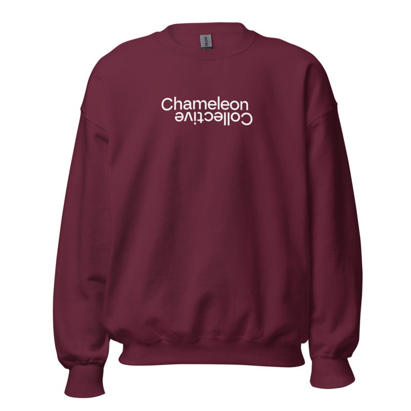 Comfort Crewneck Sweatshirt