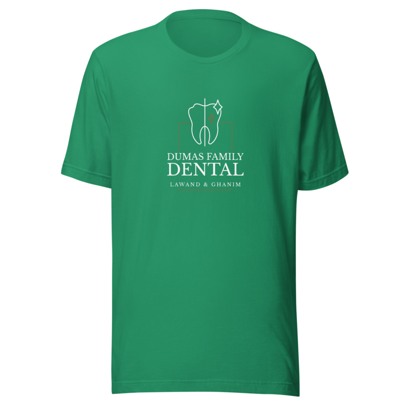 Everyday Essentials Clinic Tee