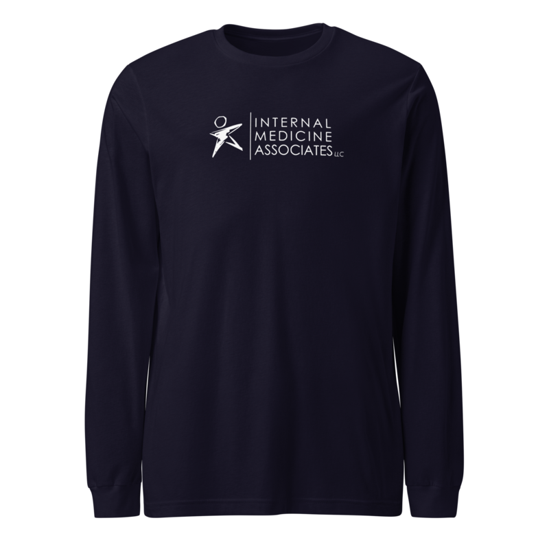 All-Season Medical Long Sleeve