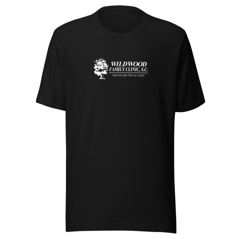 Everyday Essentials Clinic Tee