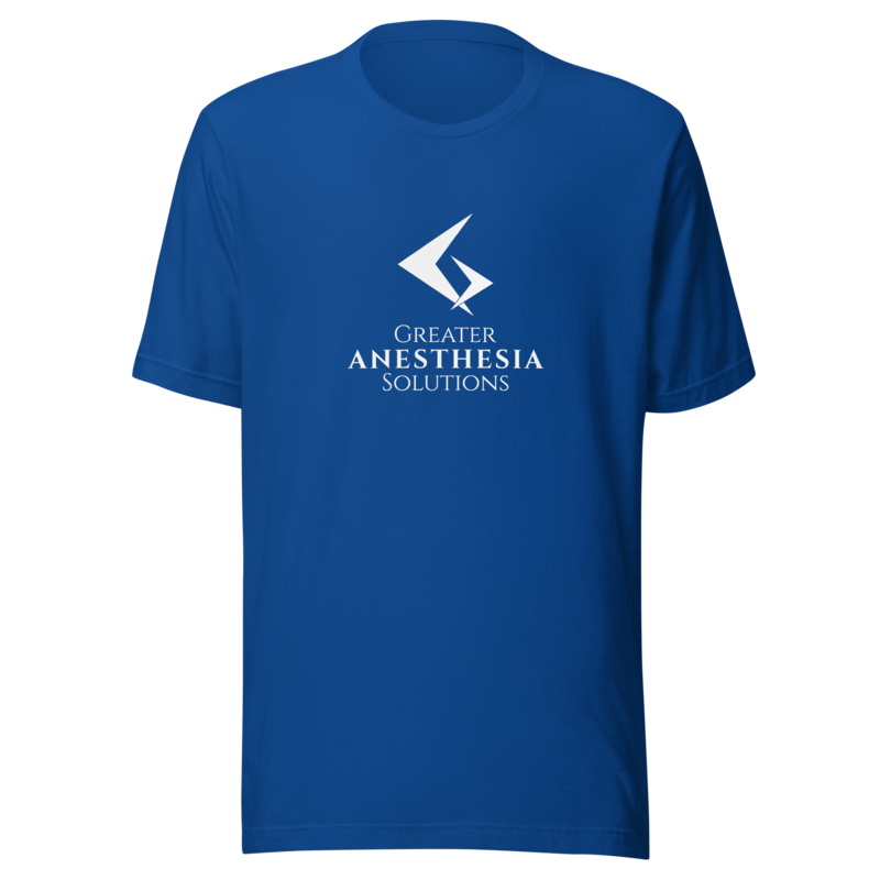 Everyday Essentials Clinic Tee