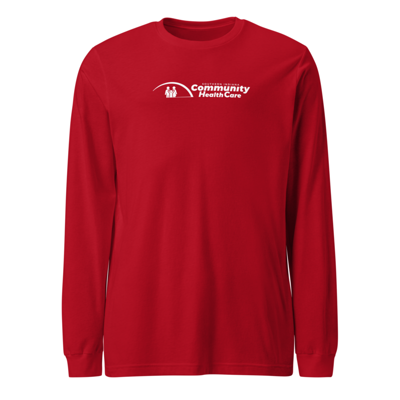 All-Season Medical Long Sleeve