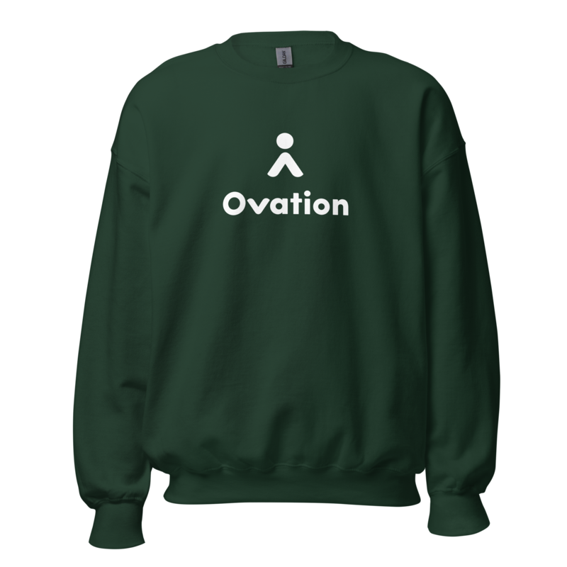 Comfort Crewneck Sweatshirt