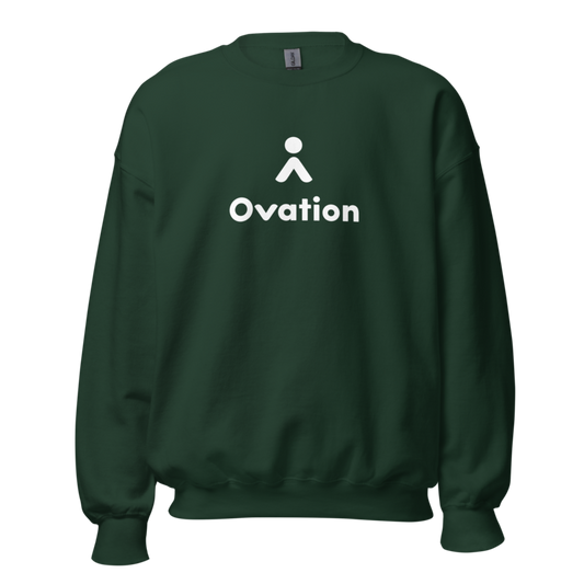 Comfort Crewneck Sweatshirt
