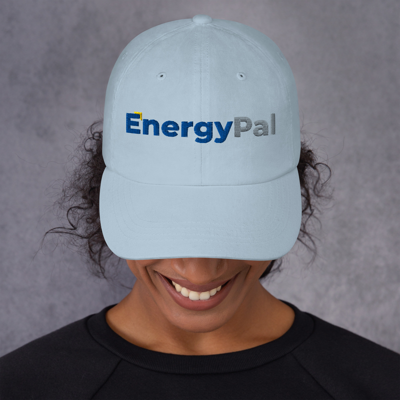 Classic Dad Cap