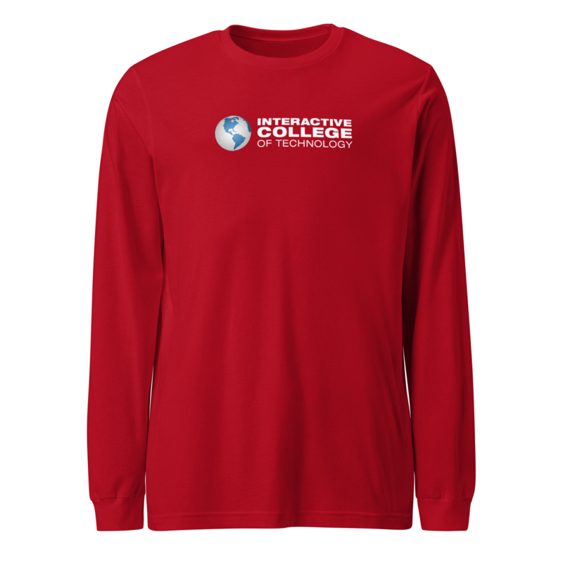All-Season Long Sleeve