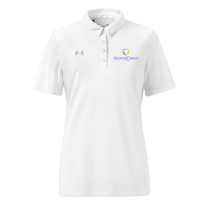 Under Armour® Women's Polo Shirt