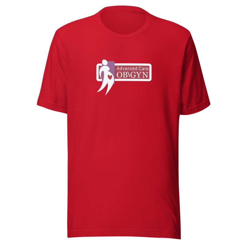 Everyday Essentials Clinic Tee