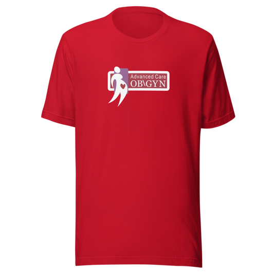 Everyday Essentials Clinic Tee
