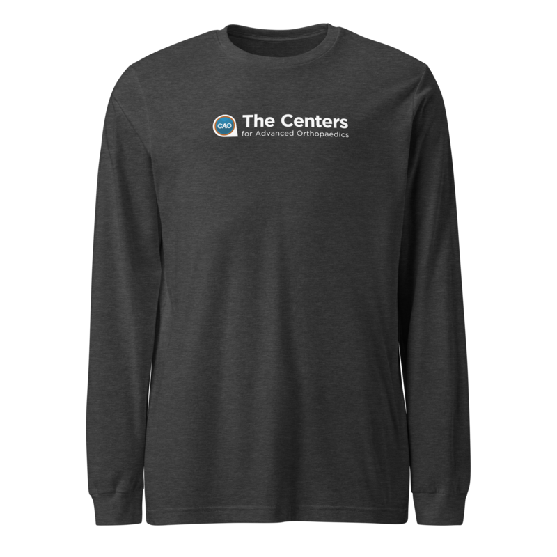 All-Season Medical Long Sleeve