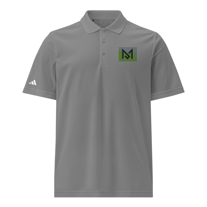 adidas Sport Polo Shirt