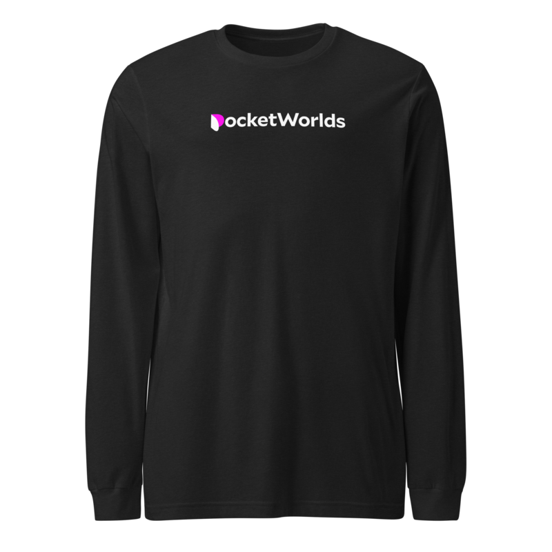 All-Season Long Sleeve