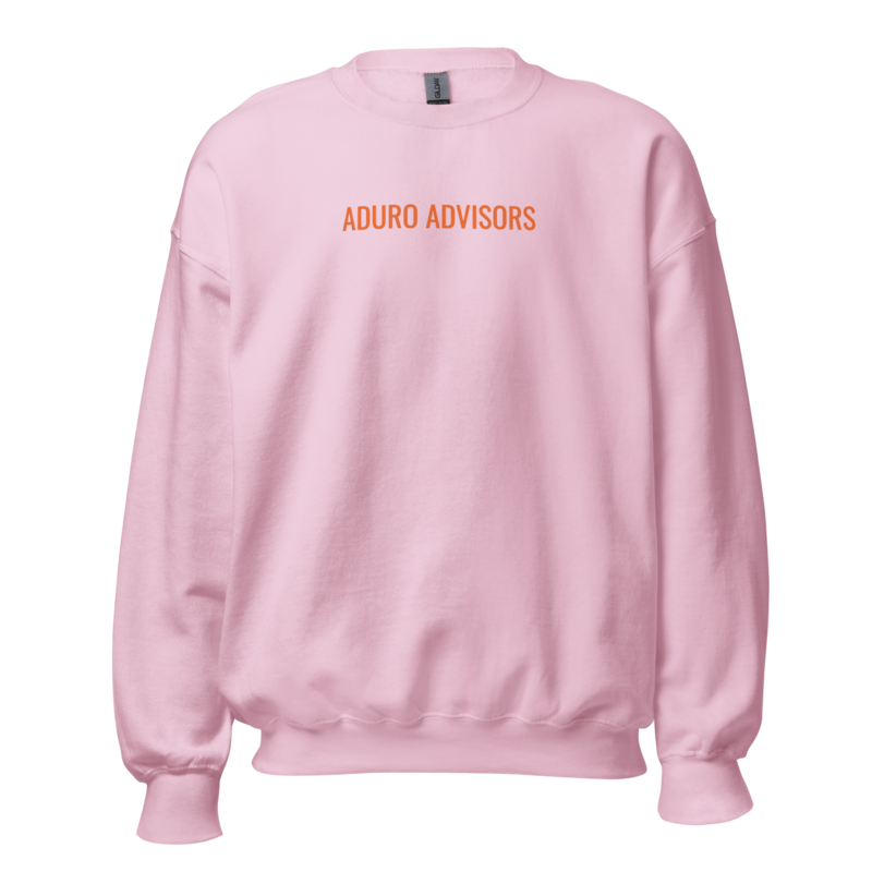 Comfort Crewneck Sweatshirt