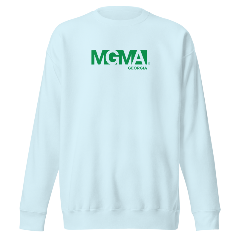 Premium Comfort Crewneck Sweatshirt
