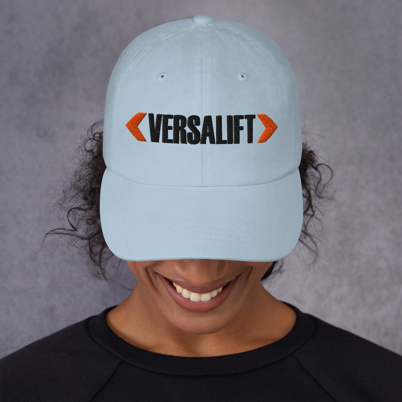 Classic Dad Cap